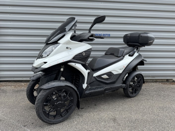 QUADRO QUADRO 4  SCOOTER 