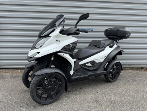 QUADRO QUADRO 4
