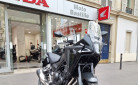 HONDA NX 500