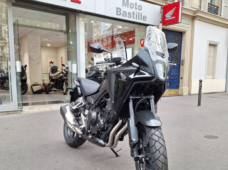 HONDA NX 500