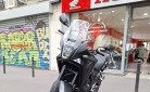 HONDA NX 500