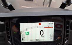HONDA NX 500