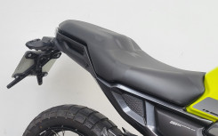 ZONTES 125 SCRAMBLER X REVISEE ET GARANTIE CONSTRUCTEUR