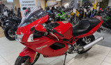 DUCATI ST3 S ABS