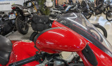 DUCATI ST3 S ABS
