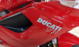 DUCATI ST3 S ABS
