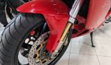 DUCATI ST3 S ABS