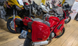 DUCATI ST3 S ABS