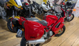 DUCATI ST3 S ABS