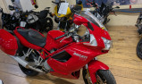 DUCATI ST3 S ABS