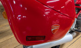 DUCATI ST3 S ABS