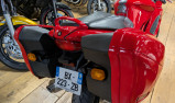 DUCATI ST3 S ABS