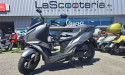 SYM JET 14 EVO