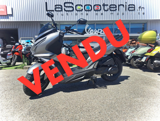 SYM JET 14 EVO