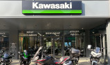 KAWASAKI VERSYS 650
