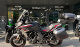 KAWASAKI VERSYS 650