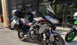 KAWASAKI VERSYS 650