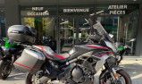 KAWASAKI VERSYS 650