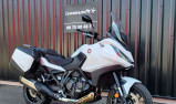 HONDA NT 1100 DCT