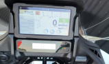 HONDA NT 1100 DCT