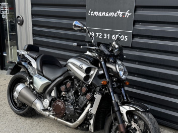 V-MAX 1700 VMAX 1700