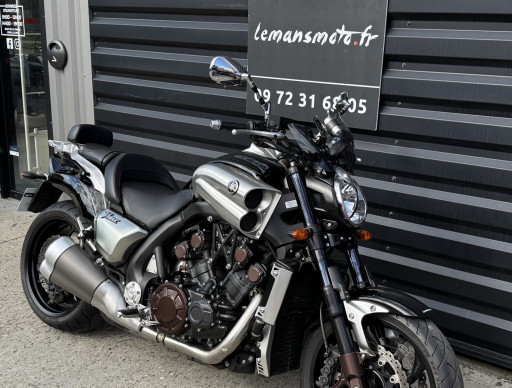 V-MAX 1700 VMAX 1700