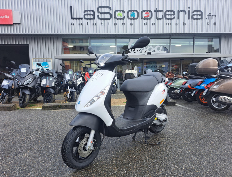 PIAGGIO ZIP 2T