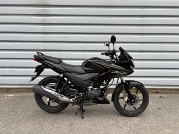 HONDA CBF 125
