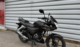 HONDA CBF 125