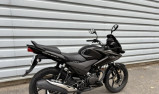HONDA CBF 125