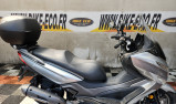 KYMCO X-TOWN 125 2018 (62761)