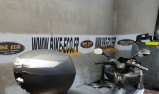 KYMCO X-TOWN 125 2018 (62761)