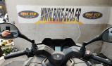 KYMCO X-TOWN 125 2018 (62761)