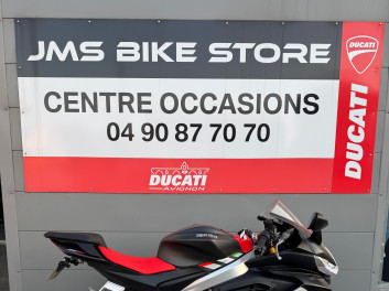 APRILIA RS 660