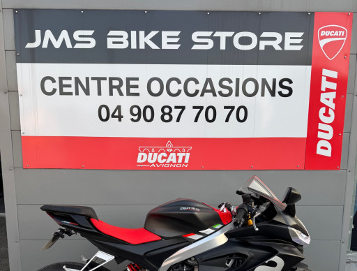 APRILIA RS 660