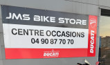 APRILIA RS 660