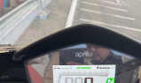 APRILIA RS 660