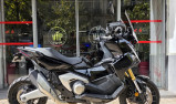 HONDA XADV 750