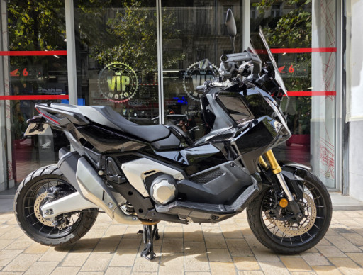 HONDA XADV 750