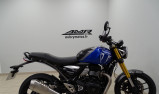 TRIUMPH SPEED 400 permis A2