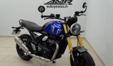 TRIUMPH SPEED 400 permis A2