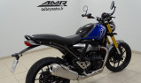 TRIUMPH SPEED 400 permis A2