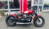 Triumph Bonneville Bobber 1200