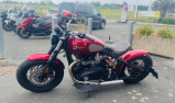 Triumph Bonneville Bobber 1200