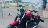 Triumph Bonneville Bobber 1200