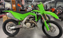 KAWASAKI KXF 450