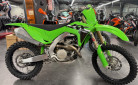 KAWASAKI KXF 450