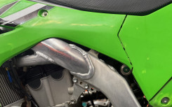 KAWASAKI KXF 450