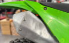 KAWASAKI KXF 450