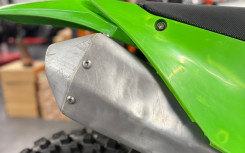 KAWASAKI KXF 450